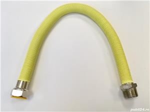 Racord extensibil 100   170 cm pentru centrala GPL