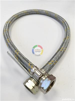 Racord flexibil GPL CH27 (W21x1 14)   50 70 100 cm