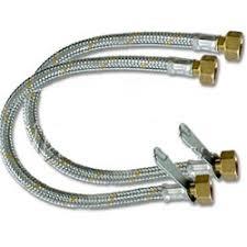 Racord flexibil GPL combinat 50/70/100 cm