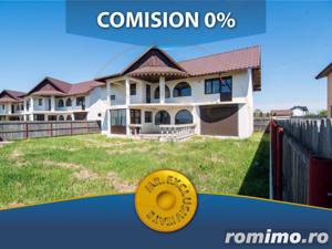 Casa individuala Bradu-Comision 0% - imagine 11