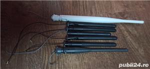 7 bucati antene wireless