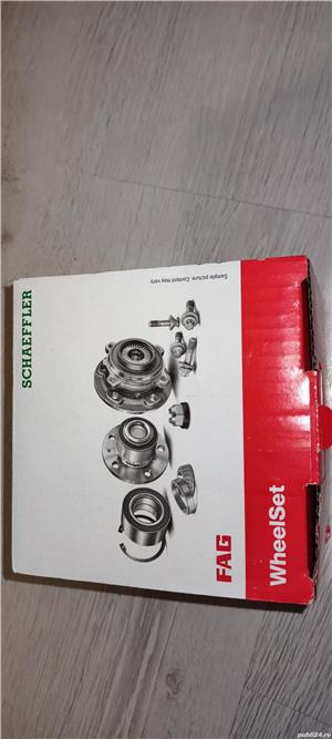 Set rulment roata fag 713610650 - imagine 3