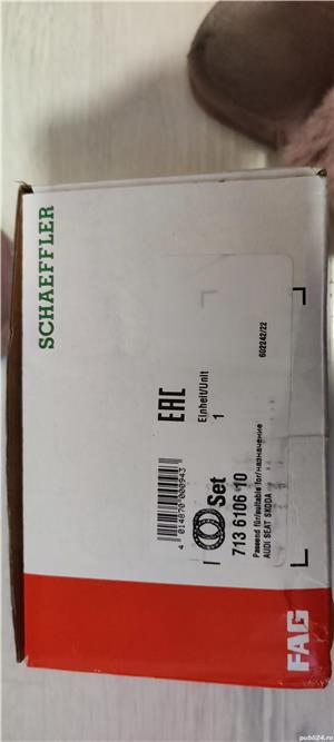 Set rulment roata fag 713610650 - imagine 2