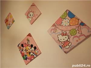 Tablouri camera copil - imagine 2