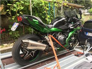 35 lei/zi - Închiriez remorcă motociclete, tractări moto - imagine 2