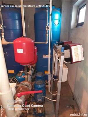 Reparatii hidrofoare la domiciliu   București și Ilfov  - imagine 2