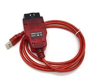 Renolink 2.10 Diagnoza Renault, Dacia, Nissan ..