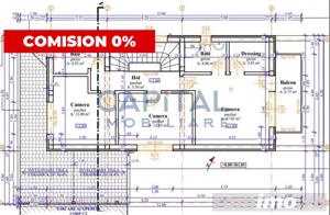 Case unifamiliale, central Dezmir. Comision 0 - imagine 2