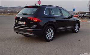 Volkswagen Tiguan 2017 Motor 2.0 TDI 4 Motion DSG BMT - Full  LED - imagine 9