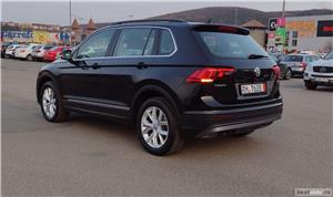 Volkswagen Tiguan 2017 Motor 2.0 TDI 4 Motion DSG BMT - Full  LED - imagine 8