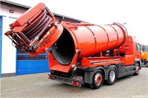 Man TGA 26.460 - imagine 5