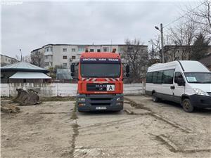 Man TGA 26.460 - imagine 2