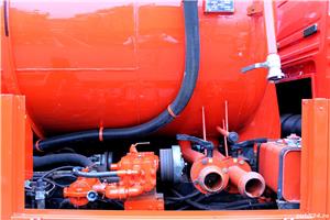 Man TGA 26.460 - imagine 8