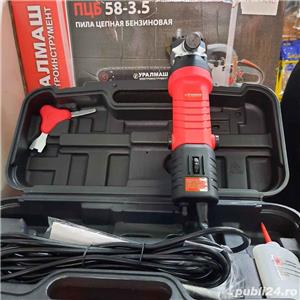 Masina de tuns Oi,UKRAINA,690 WATI,electrica Profesionala, Ovine,capre,caini - imagine 3