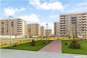 Apartament 67.500 euro doua camere 66 mp utili Kristal Residence, Berceni sector 4 - imagine 2