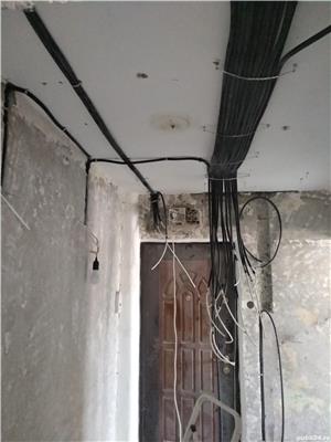 Electrician Reșița, persoana fizica autorizata