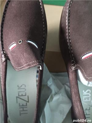 vind adidași Lotto și Otter noi nr 45 - imagine 2