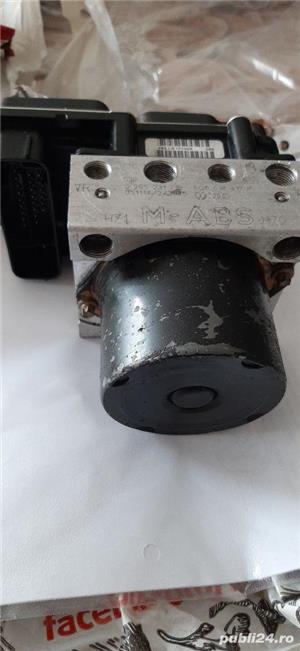 vand pompa centrala frana si pompa ABS pt skoda fabia ,vw, seat - imagine 5