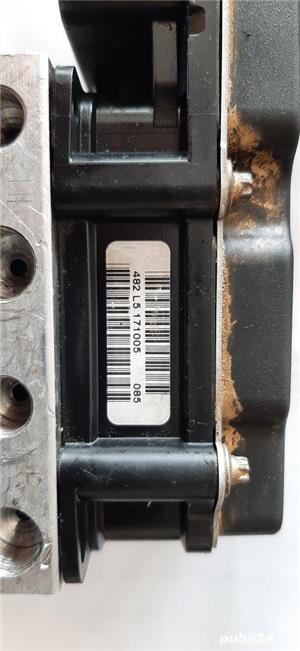 vand pompa centrala frana si pompa ABS pt skoda fabia ,vw, seat - imagine 6