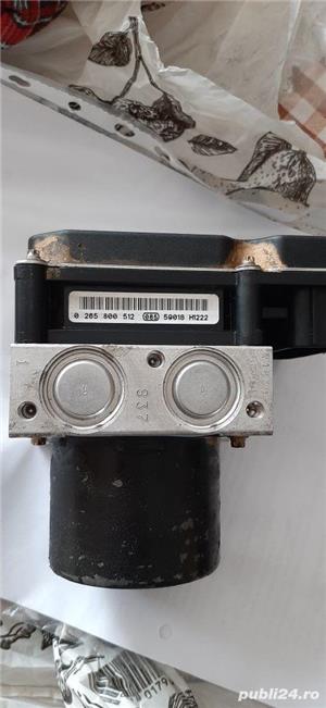 vand pompa centrala frana si pompa ABS pt skoda fabia ,vw, seat - imagine 8