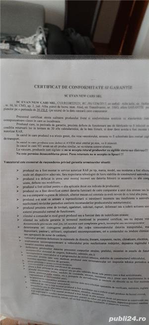 vand pompa centrala frana si pompa ABS pt skoda fabia ,vw, seat - imagine 2