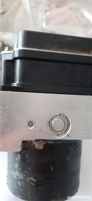 vand pompa centrala frana si pompa ABS pt skoda fabia ,vw, seat - imagine 4