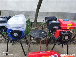 Accesorii motosapa-motocultor - imagine 2