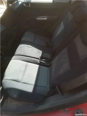 piese hyundai getz 1,5 crdi diesel 2008 - imagine 6