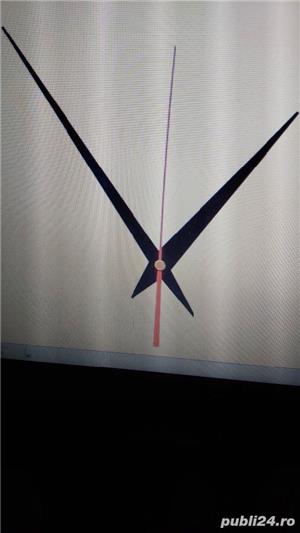 Repere,limbi ceas perete