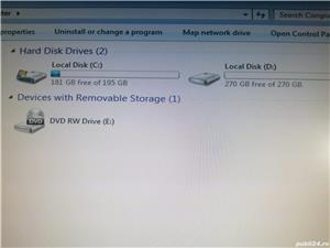 Calculator PC Lenovo ThinkCentre E73 TWR 3.0 Ghz - imagine 7