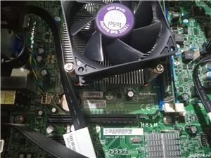 Calculator PC Lenovo ThinkCentre E73 TWR 3.0 Ghz - imagine 5