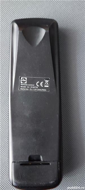 Telecomanda Silvercrest - imagine 5