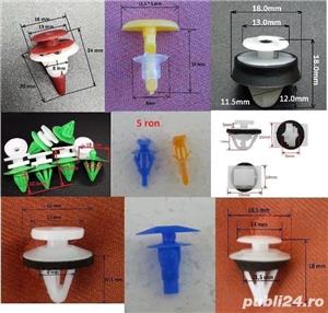 Clipsuri Toyota, Lexus,Mitsubishi, Nissan, Suzuki, GM, Mazda clips 4x4 - imagine 4