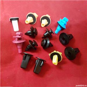 Clipsuri Toyota, Lexus,Mitsubishi, Nissan, Suzuki, GM, Mazda clips 4x4 - imagine 7