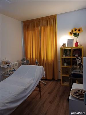 Angajam tehnician maseur