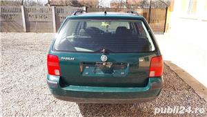 Dezmembrez Volkswagen Passat B5 - 1,8 AUTOMATIC - imagine 7