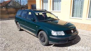 Dezmembrez Volkswagen Passat B5 - 1,8 AUTOMATIC - imagine 2