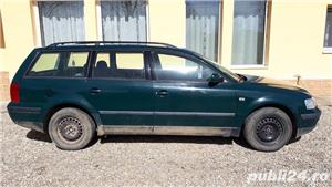Dezmembrez Volkswagen Passat B5 - 1,8 AUTOMATIC - imagine 3