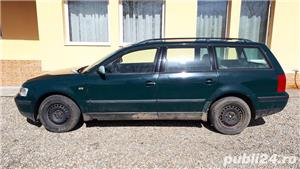 Dezmembrez Volkswagen Passat B5 - 1,8 AUTOMATIC - imagine 9