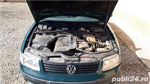 Dezmembrez Volkswagen Passat B5 - 1,8 AUTOMATIC - imagine 6
