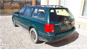 Dezmembrez Volkswagen Passat B5 - 1,8 AUTOMATIC - imagine 8