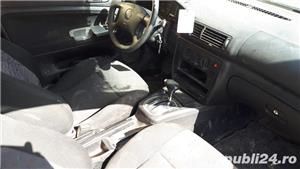 Dezmembrez Volkswagen Passat B5 - 1,8 AUTOMATIC - imagine 5