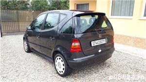 Dezmembrez Mercedes A 140 si A 160 - imagine 3