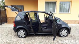 Dezmembrez Mercedes A 140 si A 160 - imagine 8