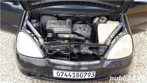 Dezmembrez Mercedes A 140 si A 160 - imagine 9