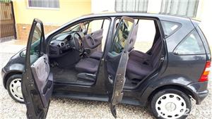 Dezmembrez Mercedes A 140 si A 160 - imagine 5