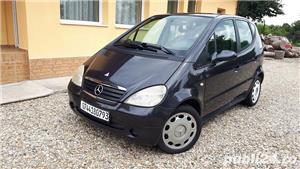 Dezmembrez Mercedes A 140 si A 160 - imagine 2