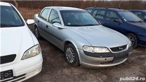 Dezmembrez Opel Vectra B 1,6-16v si 1,8-16v ECOTEC - imagine 2
