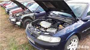 Dezmembrez Opel Vectra B 1,6-16v si 1,8-16v ECOTEC - imagine 7
