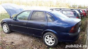 Dezmembrez Opel Vectra B 1,6-16v si 1,8-16v ECOTEC - imagine 8